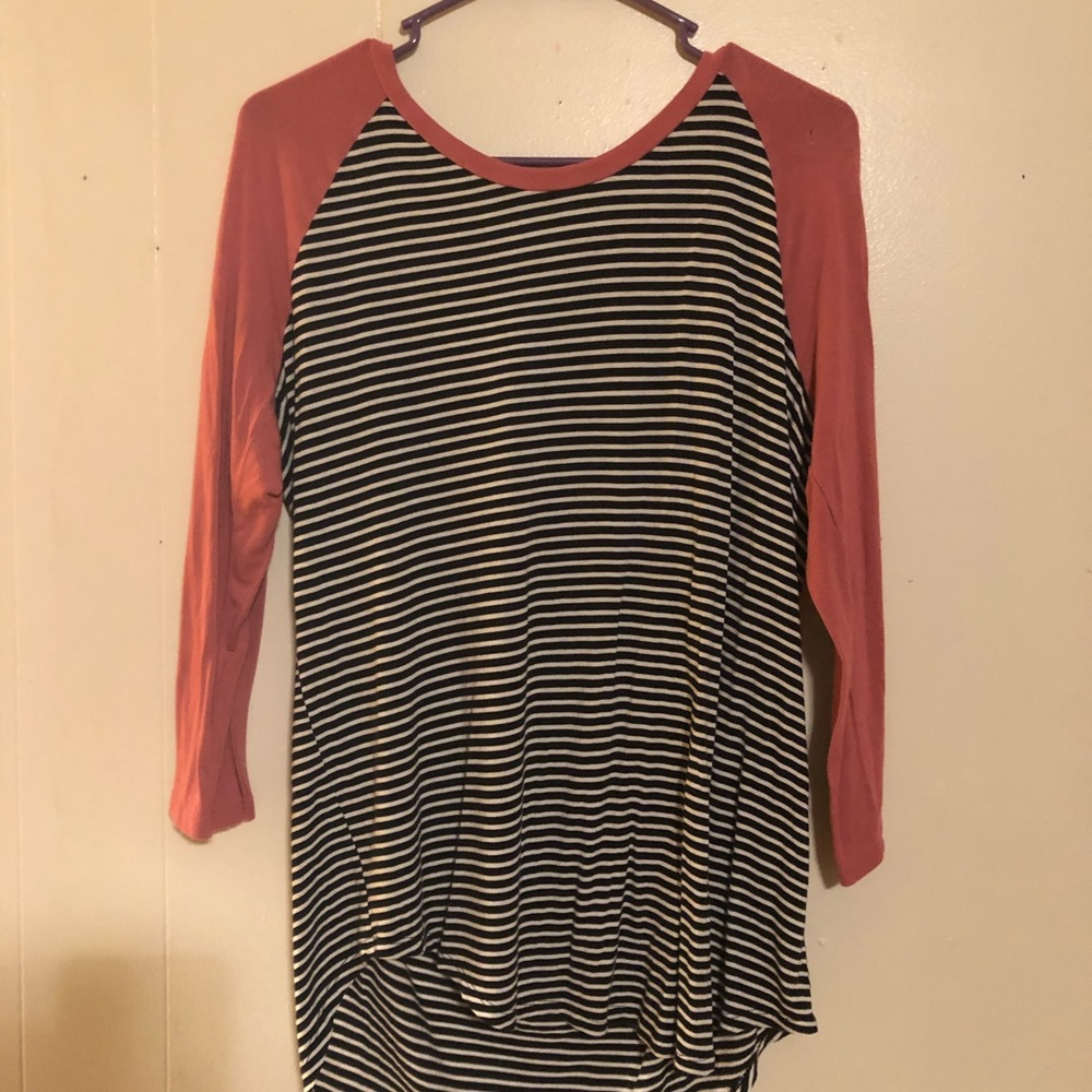 Long Sleeve Tee